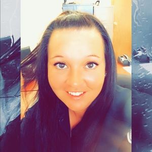 Meet your Posher, Nikisha